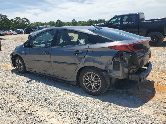Vin: jtdkarfpxh3008700, lot: 58086915, toyota prius 20172