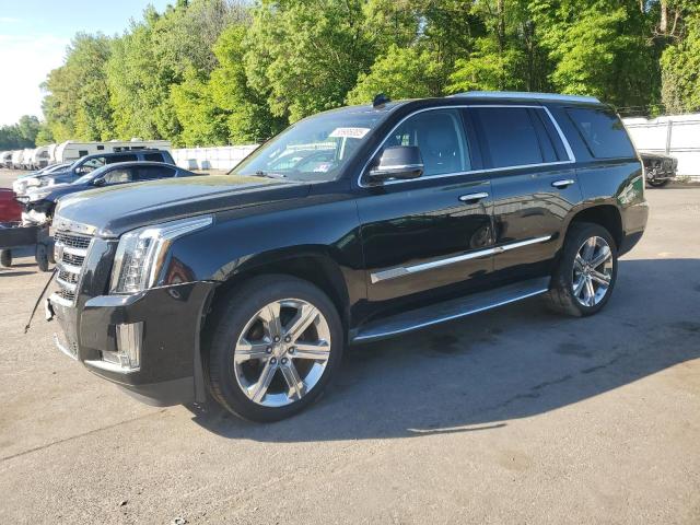 CADILLAC ESCALADE L