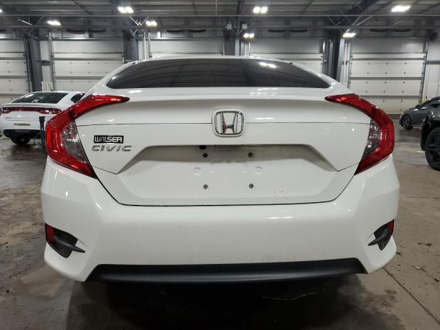 2017 HONDA CIVIC LX 19XFC2F50HE077440