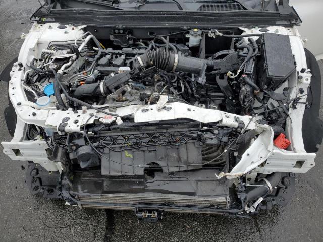 2019 HONDA ACCORD LX - 1HGCV1F12KA128467