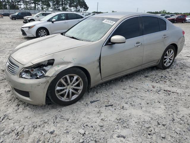 INFINITI G35