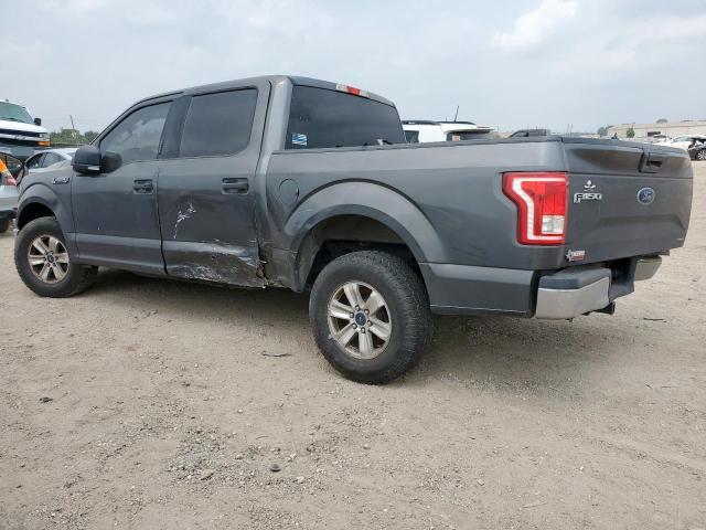 Vin: 1ftew1cf2gkd15388, lot: 57648965, ford f-150 supercrew 20162