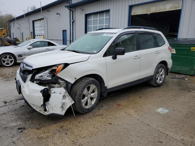 Vin: jf2sjabc0gh541663, lot: 55629915, subaru forester 2.5i 2016 img_1
