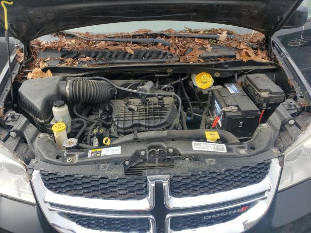 2015 DODGE GRAND CARA 2C4RDGCG2FR527145