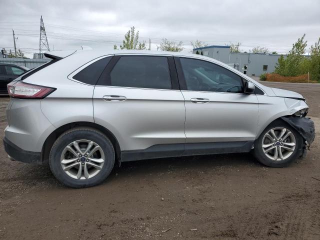 Vin: 2fmpk4j97jbc41207, lot: 58172135, ford edge sel 20183
