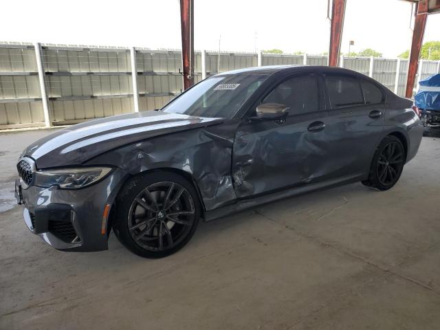 BMW M340XI