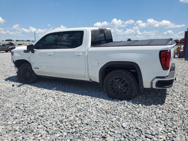 Vin: 1gtuuee87pz155961, lot: 56740885, gmc sierra k1500 at4 20232
