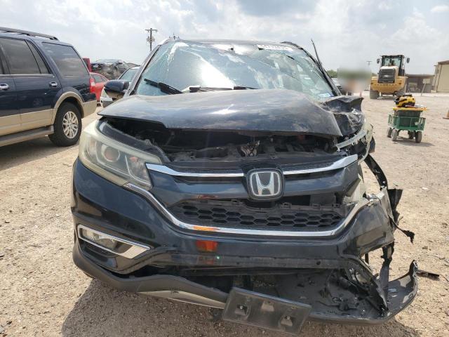 2016 HONDA CR-V TOURI - 5J6RM4H98GL027746