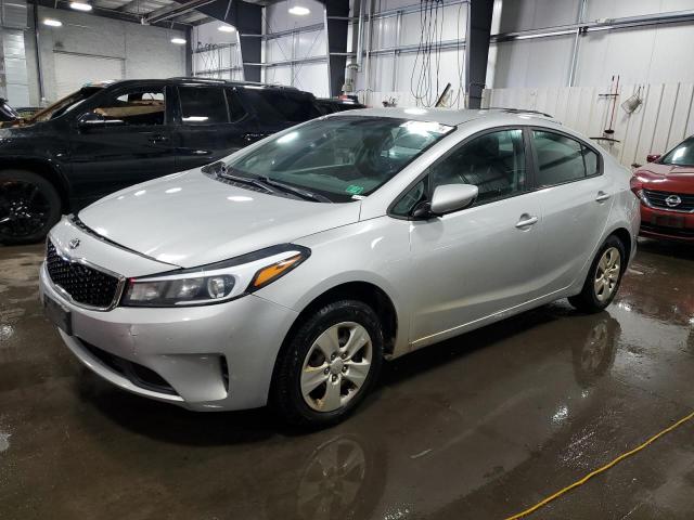 KIA FORTE LX