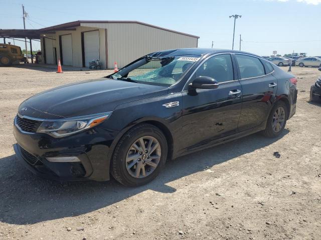 Vin: 5xxgt4l31lg434742, lot: 56554435, kia optima lx 2020 img_1