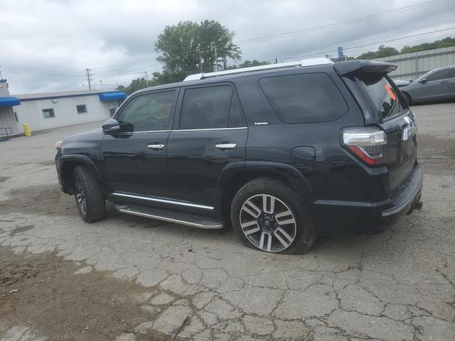 Vin: jtebu5jr3k5617899, lot: 58955725, toyota 4runner sr5/sr5 premium 20192