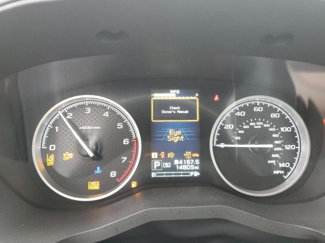 2023 SUBARU FORESTER L - JF2SKANCXPH529576