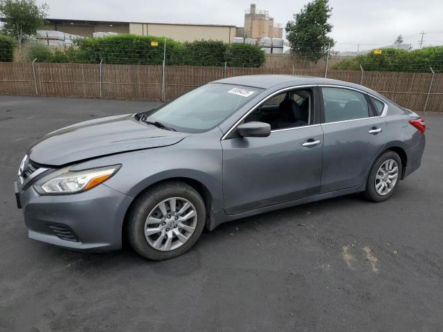2016 NISSAN ALTIMA 2.5 - 1N4AL3AP4GC181143