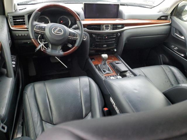 2017 LEXUS LX 570 JTJHY7AX4H4231422