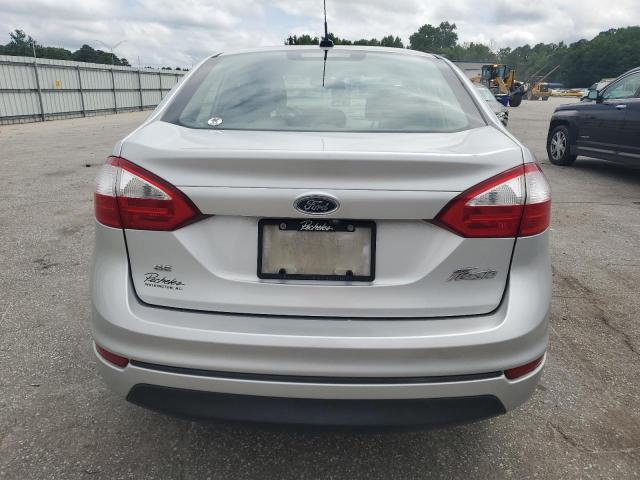 2019 FORD FIESTA SE - 3FADP4BJ3KM117541
