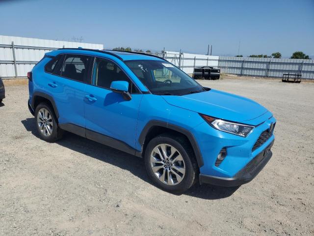 Vin: jtma1rfv8kd028259, lot: 57810855, toyota rav4 xle premium 20194
