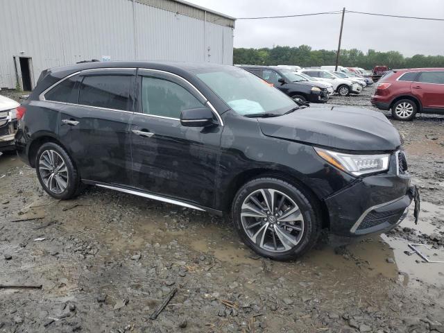2020 ACURA MDX TECHNO 5J8YD4H5XLL049371