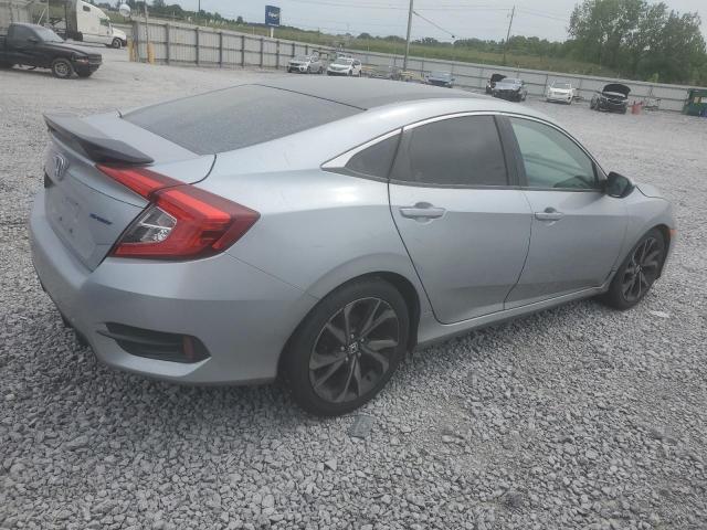 Vin: 2hgfc2f83lh525615, lot: 56397475, honda civic sport 20203