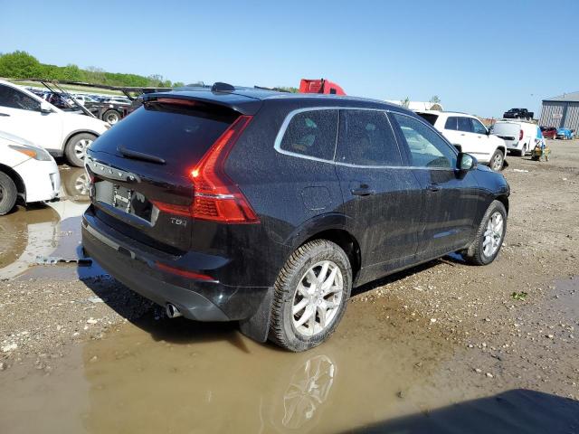 Vin: yv4102rk8l1489490, lot: 56930285, volvo xc60 t5 momentum 20203