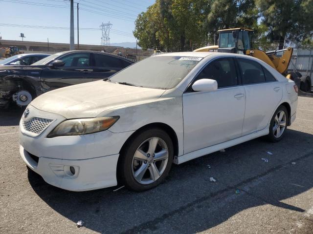 Vin: 4t1bf3ek2au503134, lot: 57759095, toyota camry base 2010 img_1