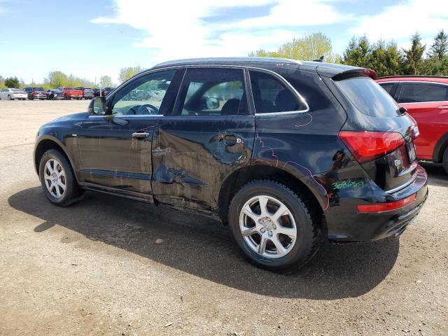 Vin: wa1m2afpxha035103, lot: 57326125, audi q5 premium plus 20172