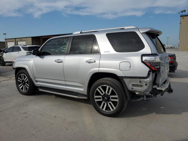 Vin: jtebu5jr9g5335998, lot: 56727525, toyota 4runner sr5/sr5 premium 20162