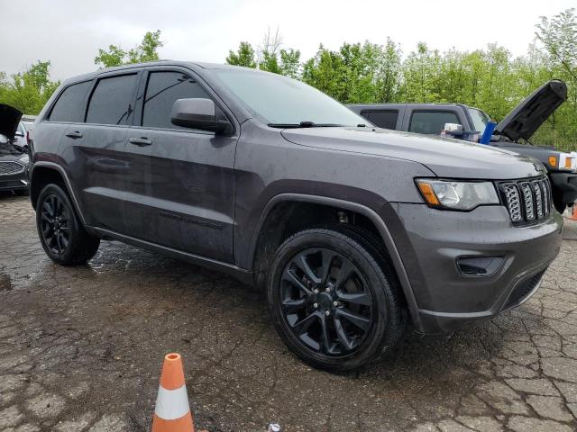 Vin: 1c4rjfag5jc214341, lot: 56094055, jeep grand cher laredo 20184