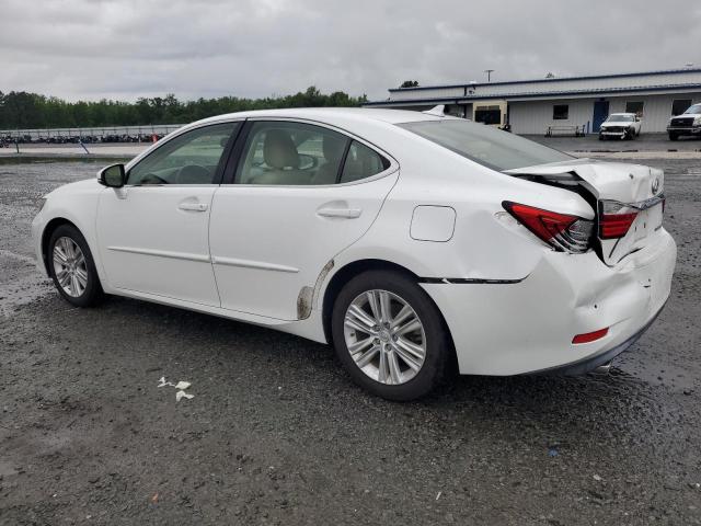 Vin: jthbk1gg3e2144096, lot: 56645095, lexus es350 350 20142