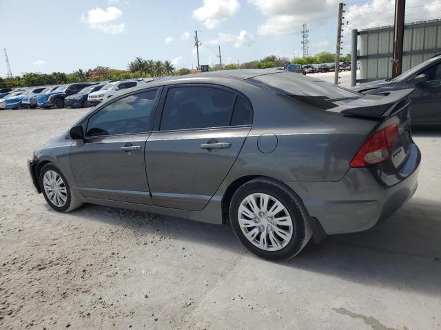 Vin: 2hgfa1f51ah578378, lot: 57407625, honda civic lx 20102