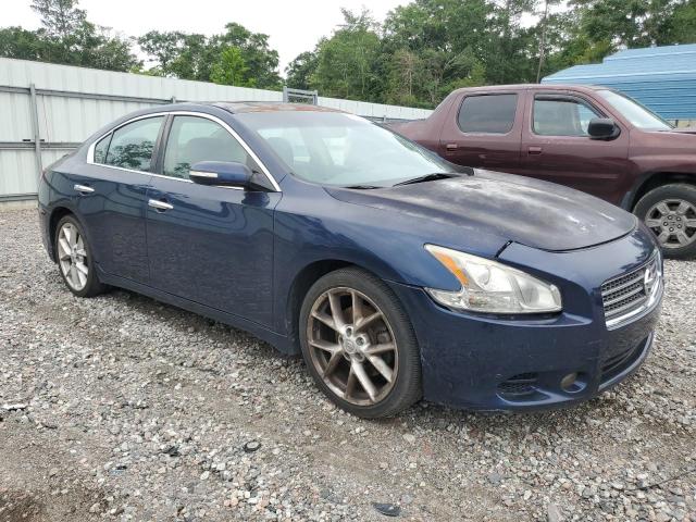 Vin: 1n4aa5ap8ac805048, lot: 58545115, nissan maxima s 20104