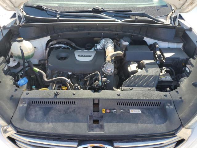 2018 HYUNDAI TUCSON VAL - KM8J33A24JU822626