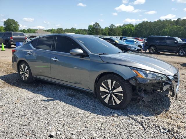 2019 NISSAN ALTIMA SL - 1N4BL4EV6KC111008