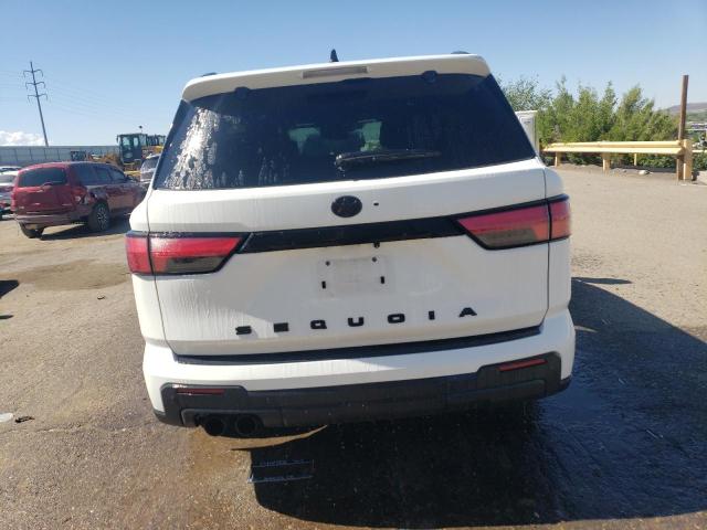 2024 TOYOTA SEQUOIA SR 7SVAAABA1RX032219