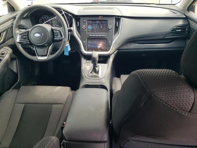 2020 SUBARU OUTBACK 4S4BTAAC7L3130032