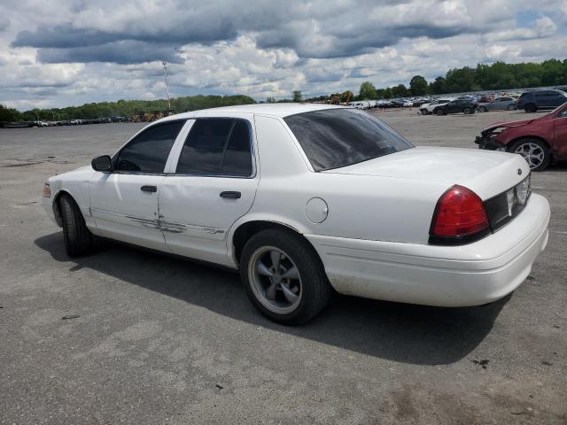 Vin: 2fabp7bv2ax141201, lot: 57223595, ford crown vic police interceptor 20102