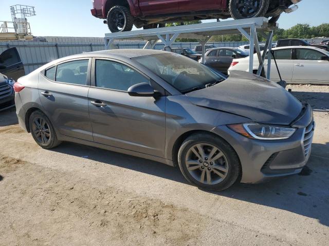 Vin: 5npd84lf3jh294998, lot: 56860775, hyundai elantra sel 20184