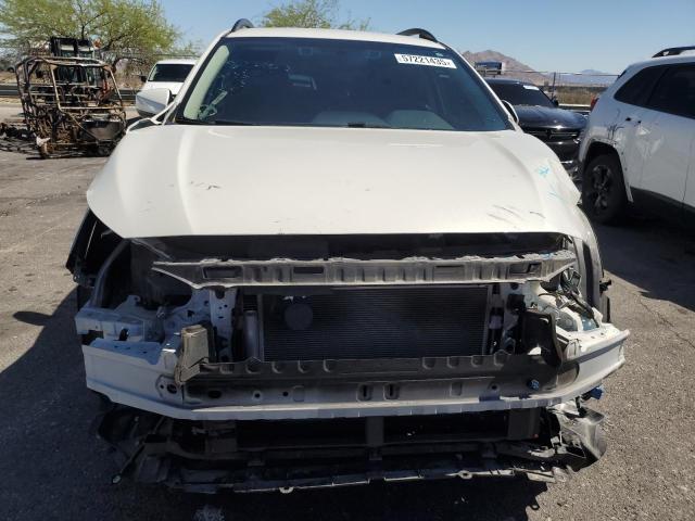 2019 SUBARU CROSSTREK - JF2GTAEC3KH279528