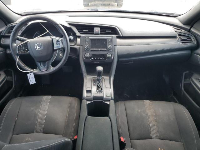 2020 HONDA CIVIC LX SHHFK7H31LU225849