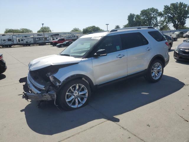 Vin: 1fm5k7d88ega54973, lot: 56163145, ford explorer xlt 2014 img_1