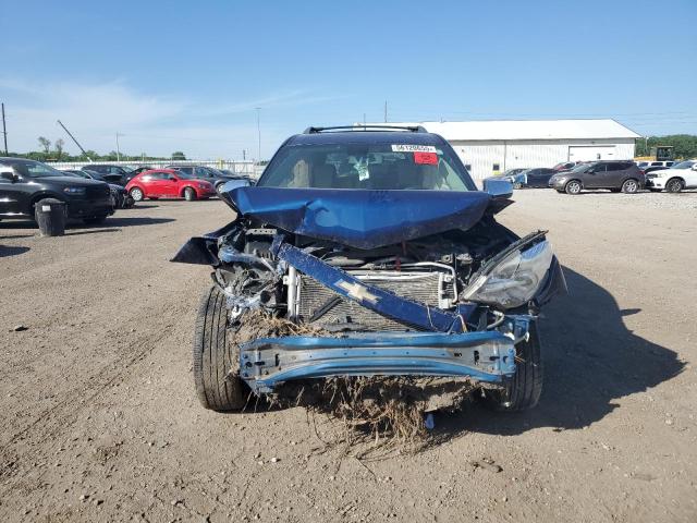 2CNFLGEW2A6377960 2010 CHEVROLET EQUINOX