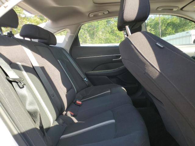 2022 HYUNDAI SONATA SEL - KMHL14JA0NA207459