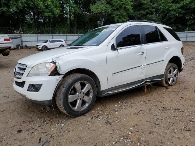 Vin: 4jgbb5gb0aa609376, lot: 59030925, mercedes-benz m-class 350 2010 img_1