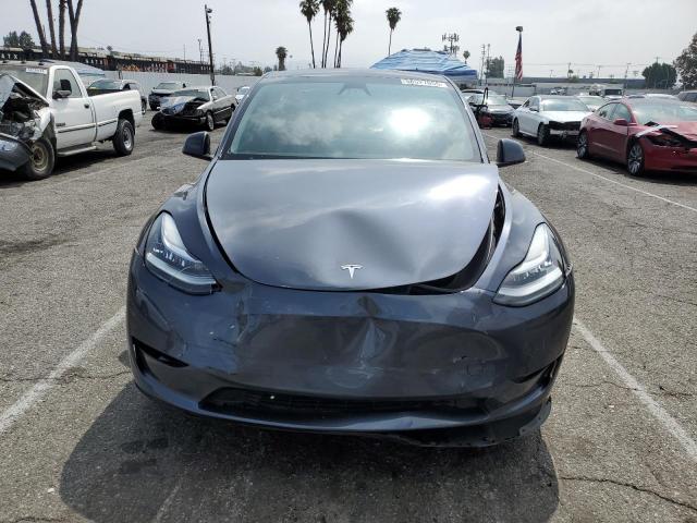 2023 TESLA MODEL Y 7SAYGDEE0PA153077
