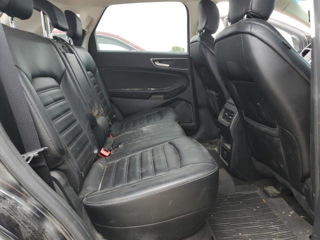 2019 FORD EDGE SEL - 2FMPK4J96KBB45781