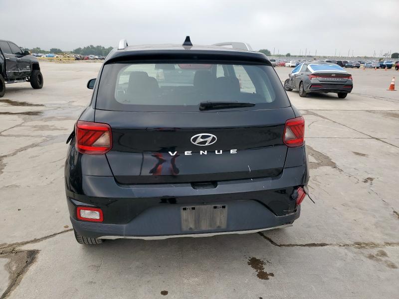 2021 HYUNDAI VENUE SEL - KMHRC8A33MU072942