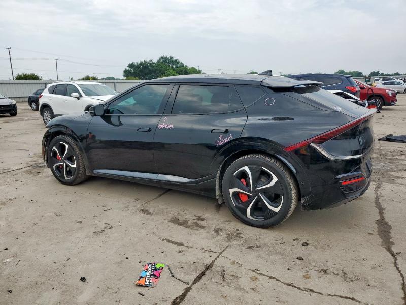 Vin: kndc4dlc2n5033588, lot: 56379425, kia ev6 gt lin gt line 20222