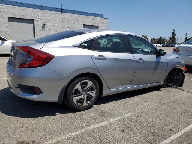 2019 HONDA CIVIC LX 2HGFC2F63KH539270