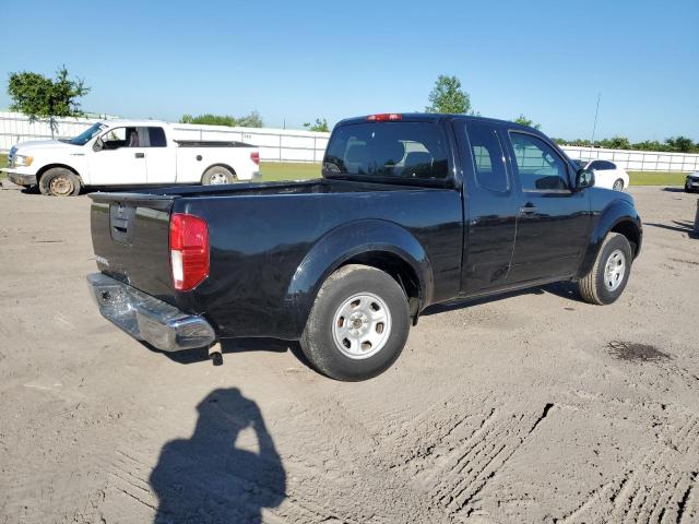 Vin: 1n6bd0ct7gn733630, lot: 56230155, nissan frontier s 20163