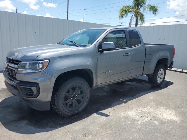 Vin: 1gchscea1n1176749, lot: 56933635, chevrolet colorado lt 2022 img_1
