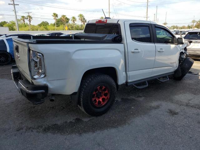 Vin: 1gtg5cen8j1201694, lot: 55405125, gmc canyon sle 20183